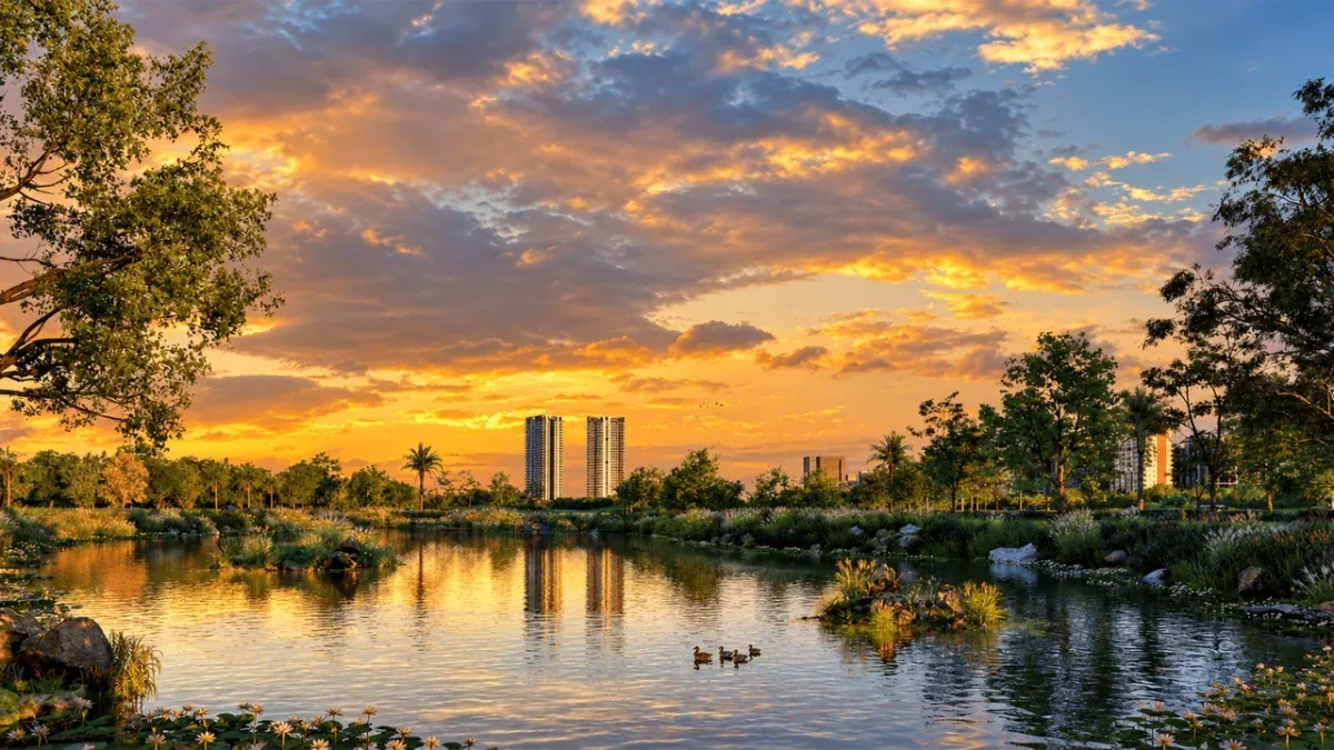 Twin Horizon, Dwarka Expressway, Sector 102, Gurugram