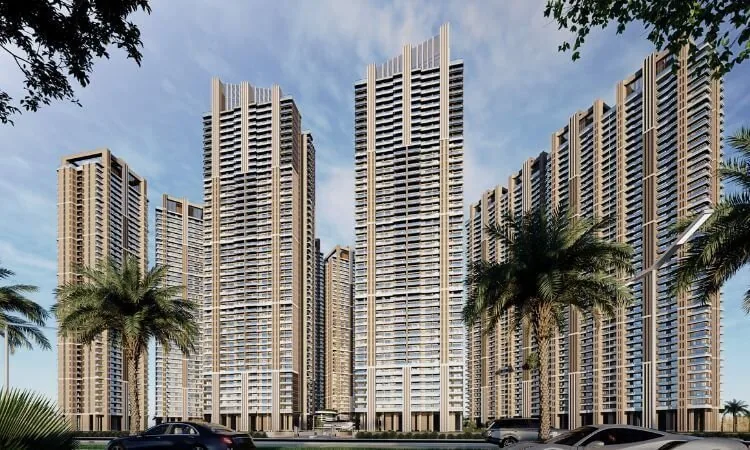 The Westin Residences, Sector 103, Dwarka Expressway, Gurugram