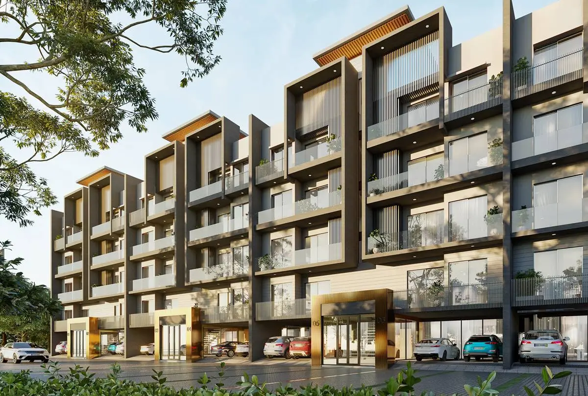 Smart World Orchard, Sector 61, Golf Course Extension Road, Gurugram