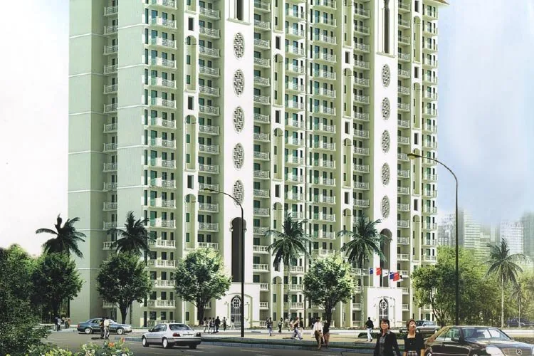 DLF Express Greens, Sector 1, Manesar, Gurugram